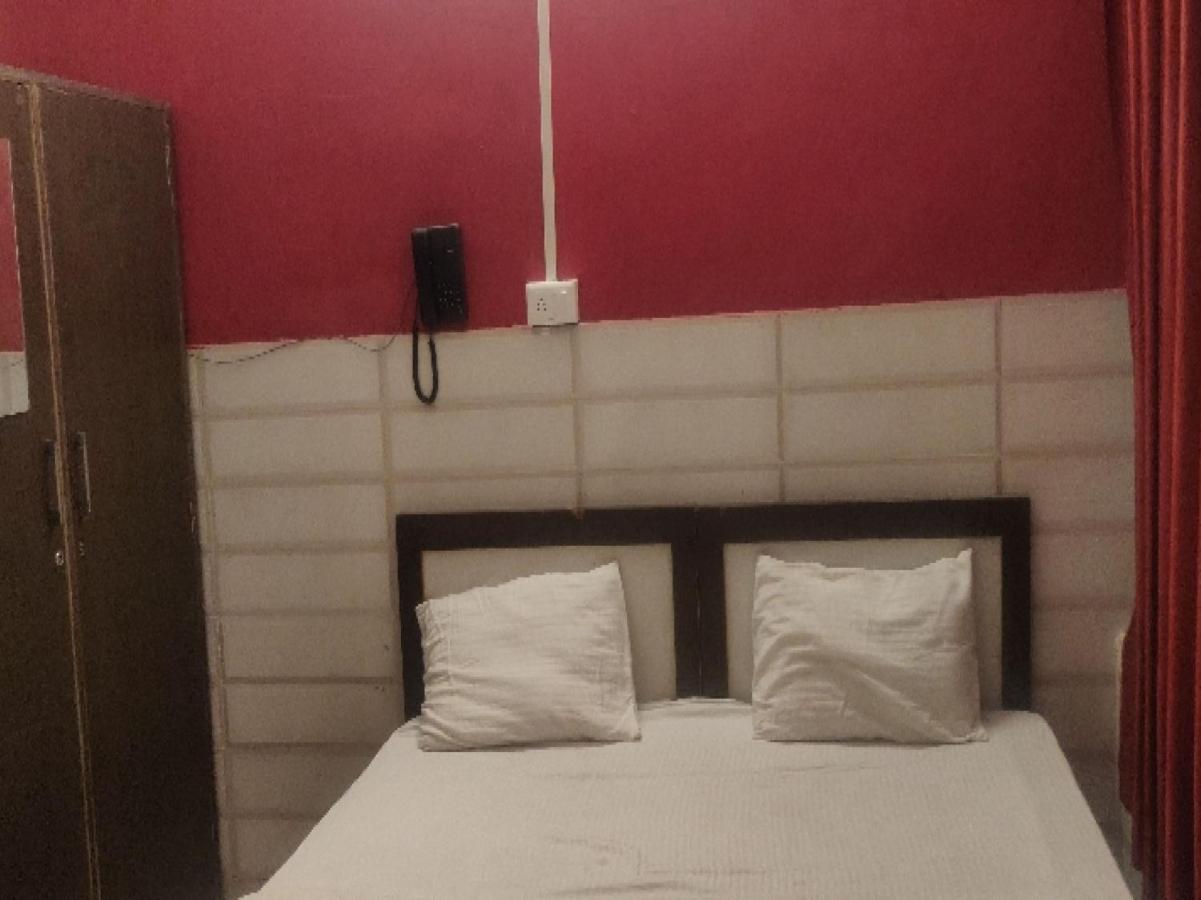 Spot On 80846 Arihant Hotel Kota (Rajasthan) Extérieur photo