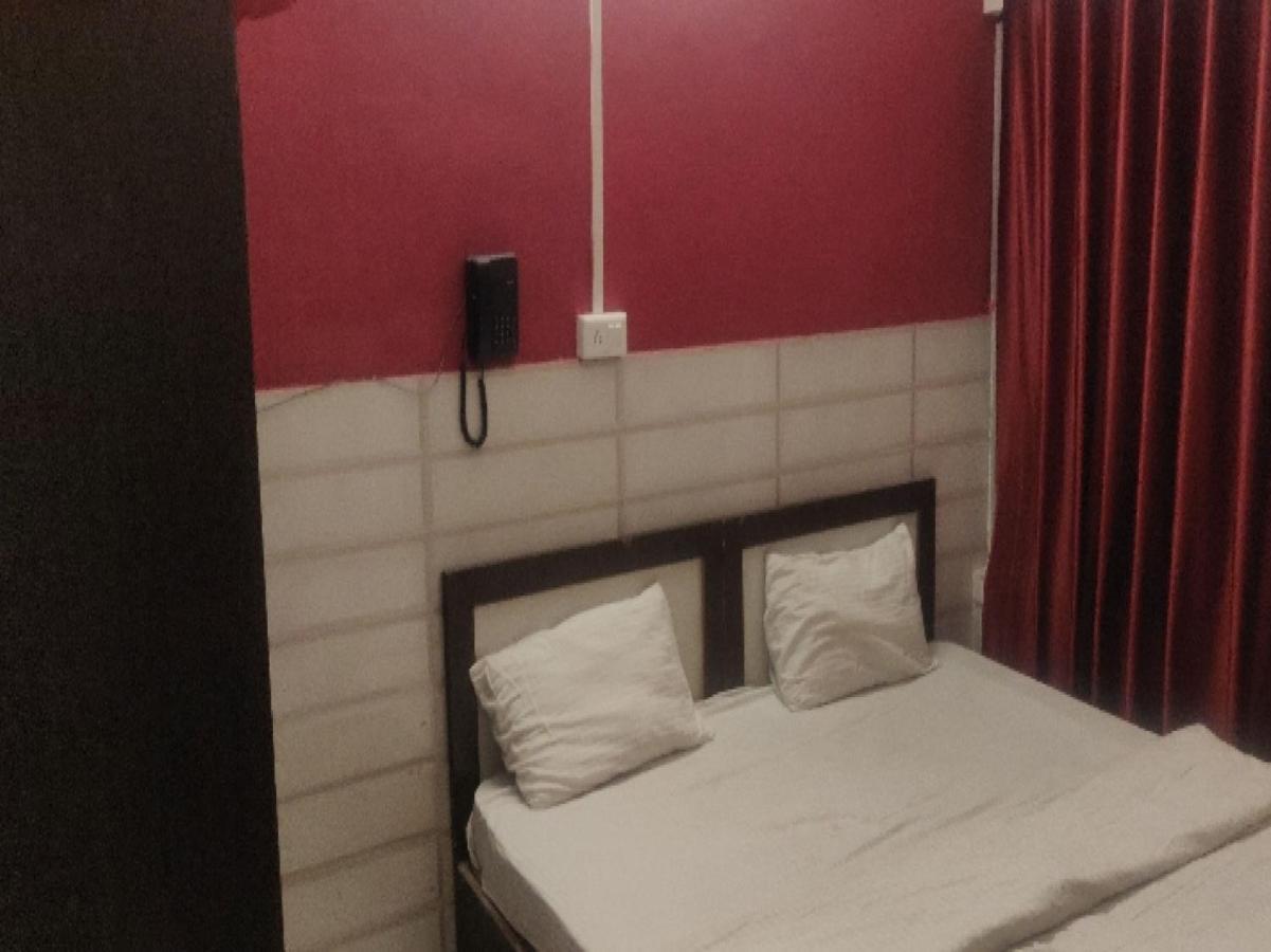 Spot On 80846 Arihant Hotel Kota (Rajasthan) Extérieur photo