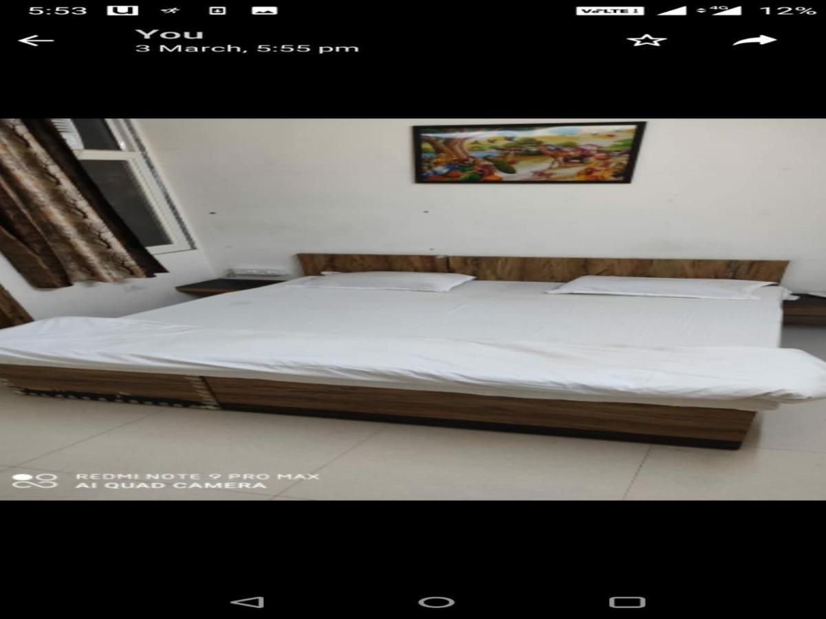 Spot On 80846 Arihant Hotel Kota (Rajasthan) Extérieur photo