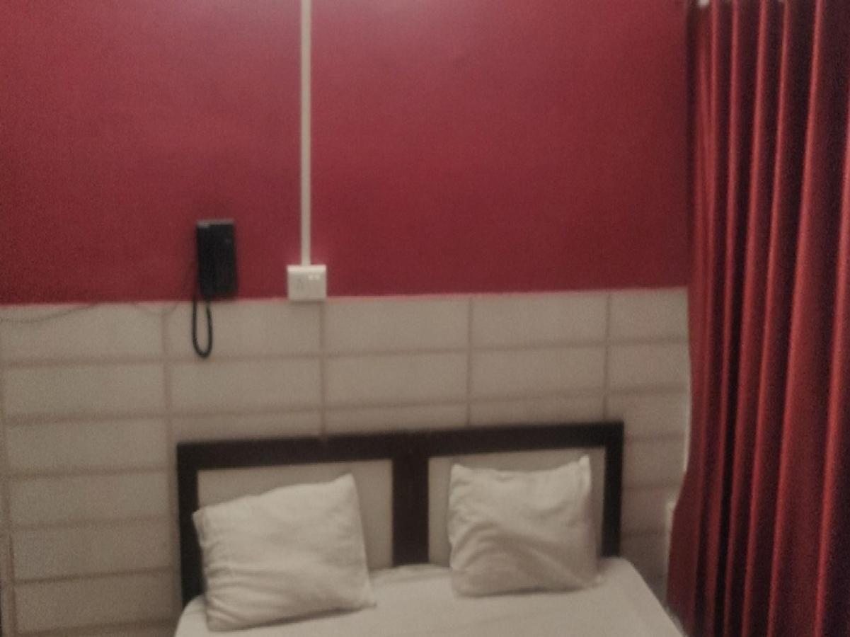 Spot On 80846 Arihant Hotel Kota (Rajasthan) Extérieur photo
