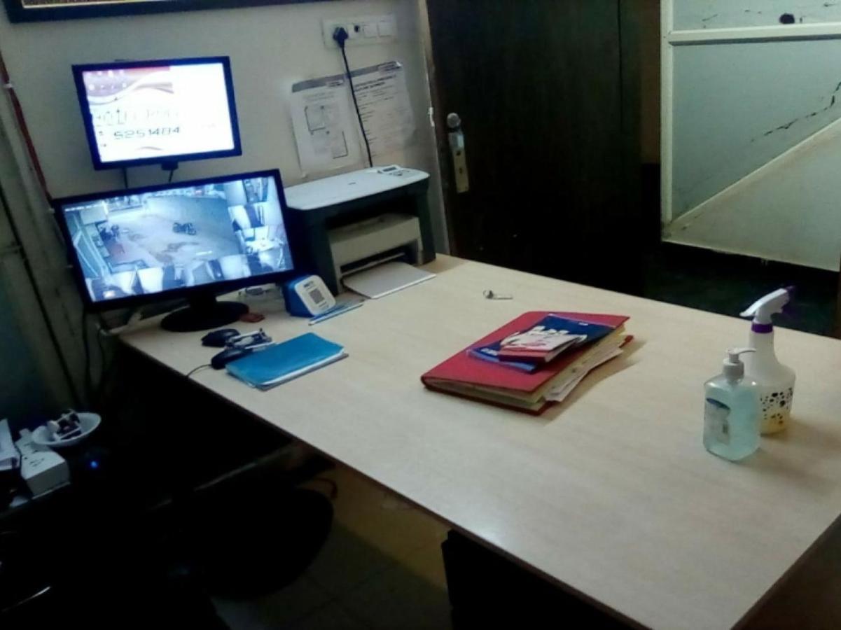 Spot On 80846 Arihant Hotel Kota (Rajasthan) Extérieur photo